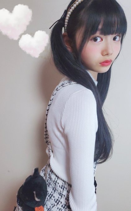 Twitterのコスプレ画像3