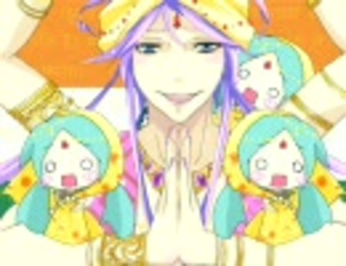 はちゅねのtwitterイラスト検索結果