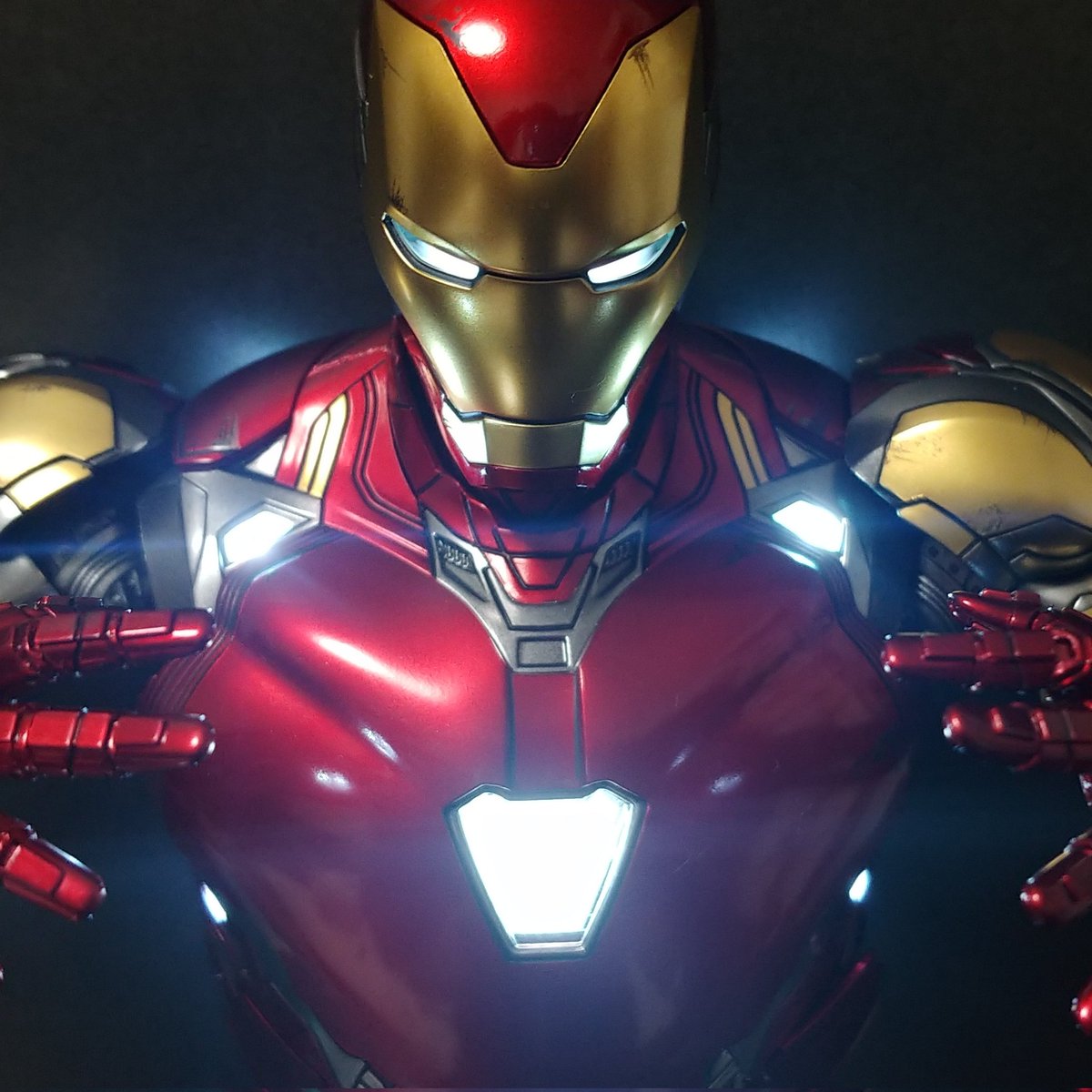 MCU1002's tweet photo. アラフォーにしてスパイダーマンNWHを機にMCUにドハマりし垢作成しました😊✨(元々好きでスパイダーマンやアベンジャーズは観てました)
ジョジョも大好きです💃
仲良くして頂けたら嬉しいです‼️
よろしくお願いします🙏

#マーベル好きと繋がりたい
#MCU好きと繋がりたい https://t.co/oGg1pu86NK