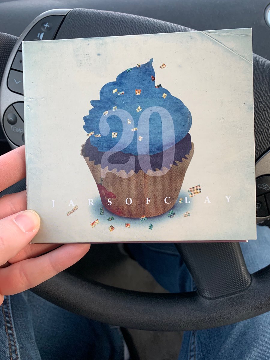 Johny (@strngjhn) on Twitter photo This was so cool of <a href="/jarsofclay/">JARS OF CLAY</a> to put this out a few years ago...wish more of my fave bands would do projects like this!! This was so cool of <a href="/jarsofclay/">JARS OF CLAY</a> to put this out a few years ago...wish more of my fave bands would do projects like this!!