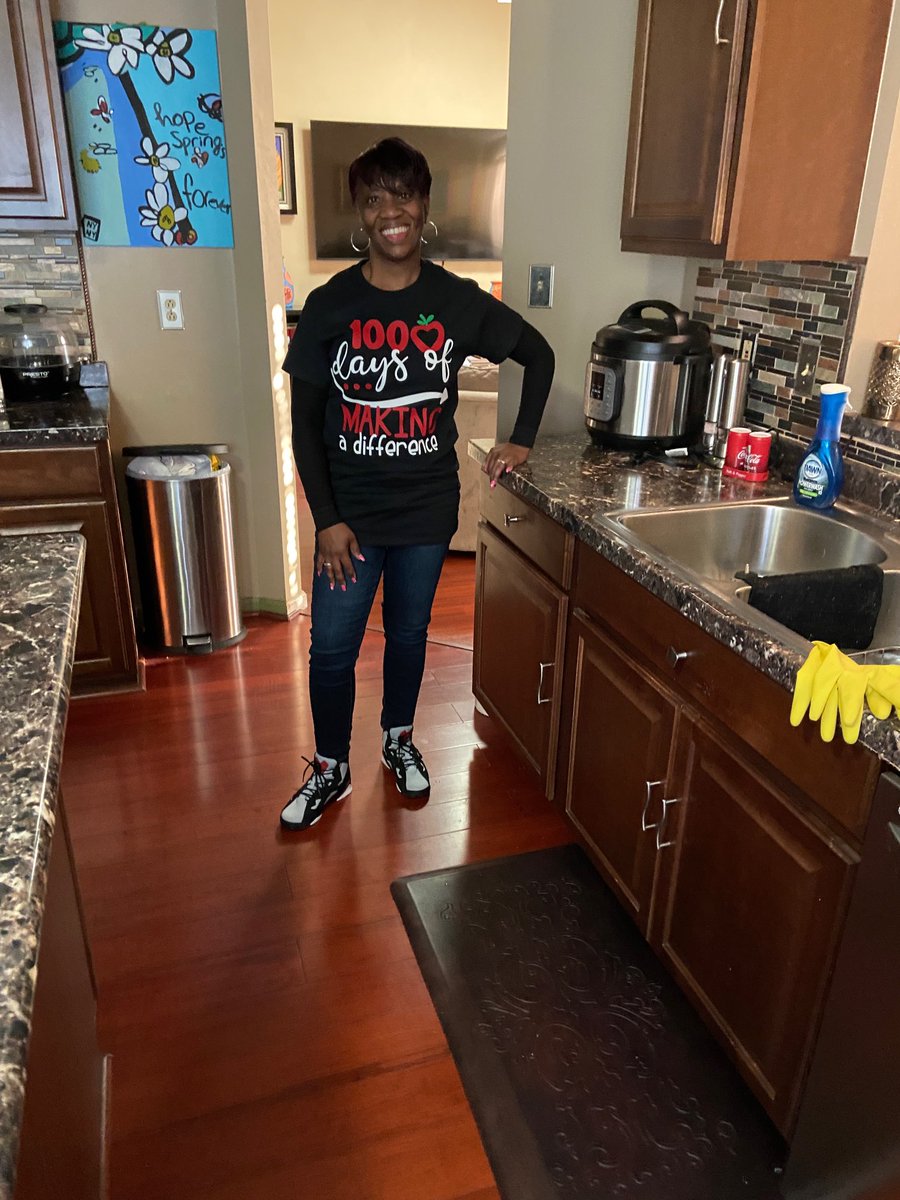 The shirt says it all. #teachlife