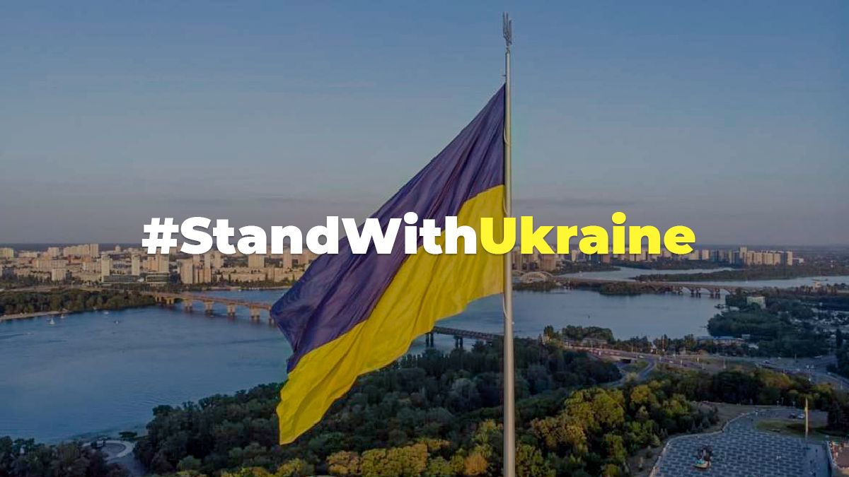 Ukraine, Kiev - Sweden Abroad