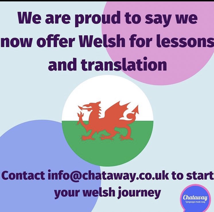 chataway123's tweet photo. #welsh #welshlessons #translations https://t.co/4qbj6a4x5E