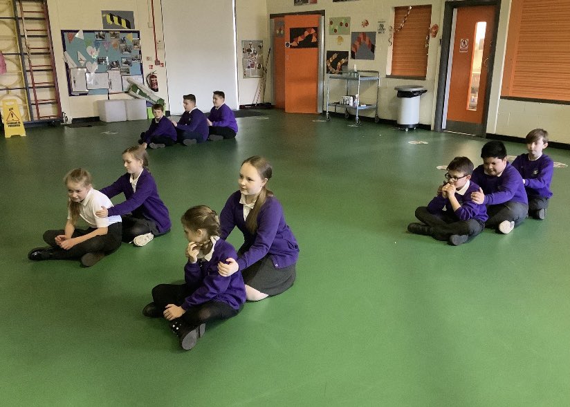 Dovecot Primary tweet media