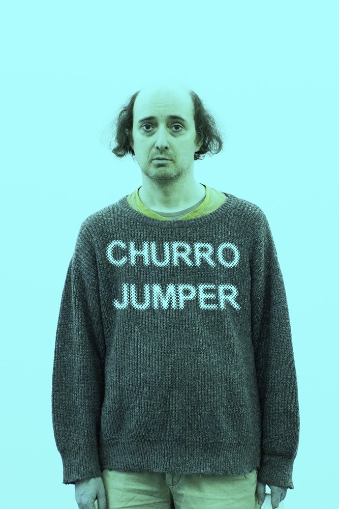 FeriaArco's tweet photo. #ProgramaGeneral The Ryder
#ARCOmadrid2022
La galería The Ryder presentará una performance de la artista Nora Barón el jueves 24 a las 17h. La puesta
en escena tendrá lugar en su stand de ARCO y en los pasillos de la feria.
📸 Nora Barón https://t.co/f4rTPJhl6p