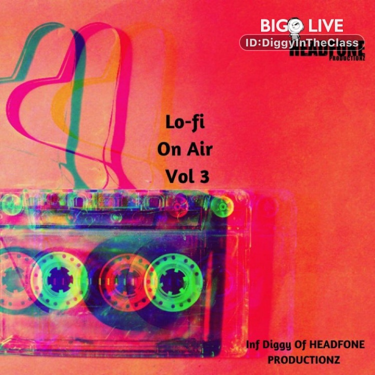 Headfone917's tweet photo. Lofi music come join 🔊🔊🔊 invites you to a party! #BIGOLIVE
https://t.co/FzFn50SNBK https://t.co/mTauiCXXDc