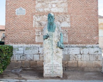 Foto cedida por Ayuntamiento de Alcalá