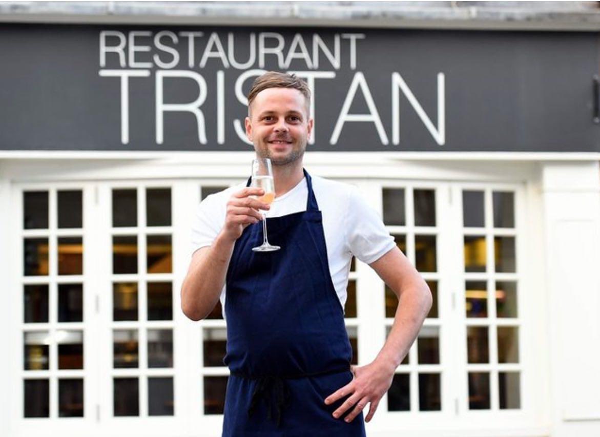 We are thrilled to have retained our Michelin Star! ⭐

We would like to thank all of our customers for your continued support.

Here is to a great 2022. 🥂