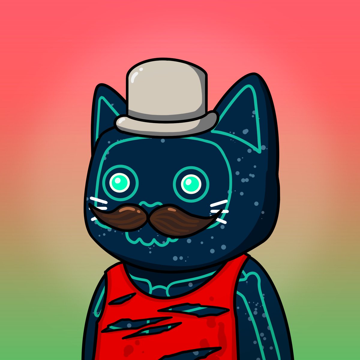 Gama | NFT Promoter 🚀 tweet media