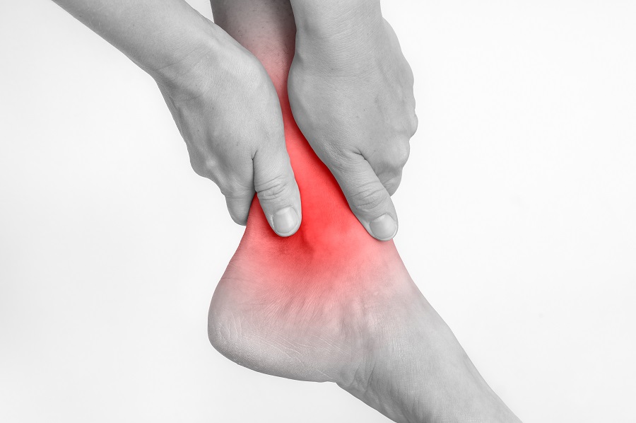 Is stem cell treatment suitable for chronic ankle instability?

quora.com/Is-stem-cell-t…

#Quora #chronicankleinstability #ankleinjuries #sprainedankle #swelling #HealthyLiving #FeetLovers #Rehabilitation #Foot #Pain #SportsInjury #Podiatry #FootPain #Orthotics #Footwear