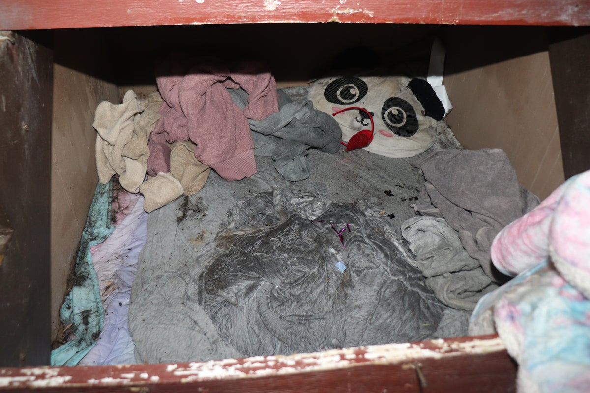 3CatInfo's tweet photo. Troben en un amagatall sota una escala una nena que els pares ocultaven des del 2019 als EUA perquè n'havien perdut la custòdia
https://t.co/64AleJg7Aa https://t.co/5aHsO8wBUZ