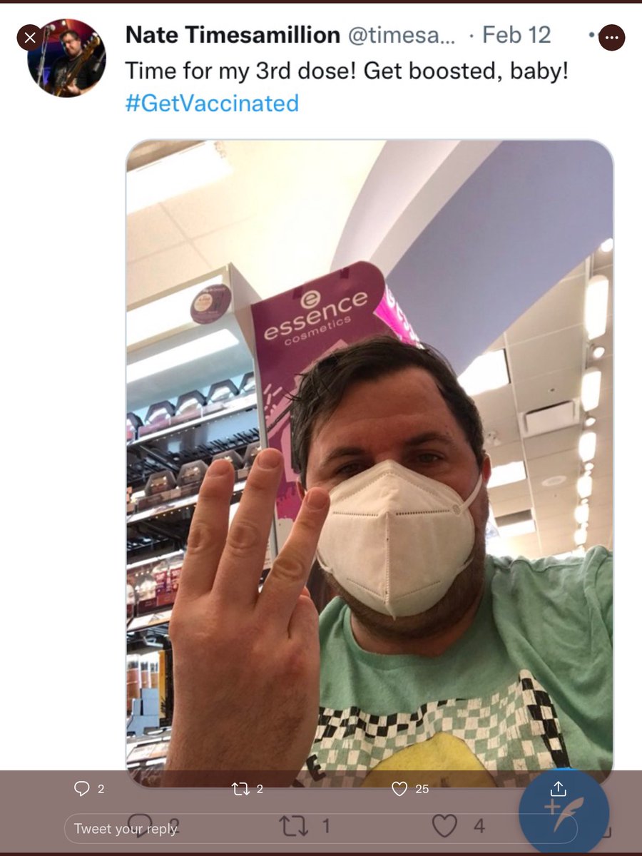 Nicola tweet media