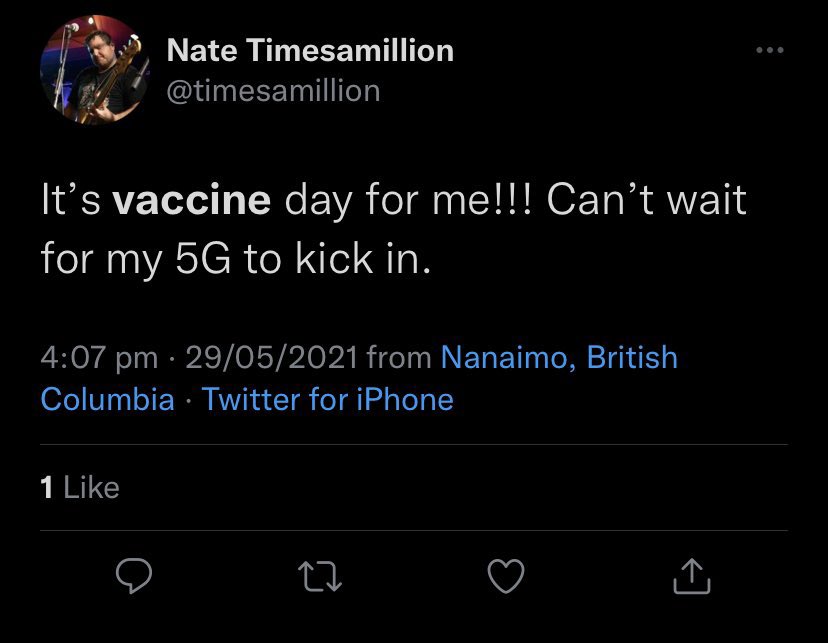 Nicola tweet media
