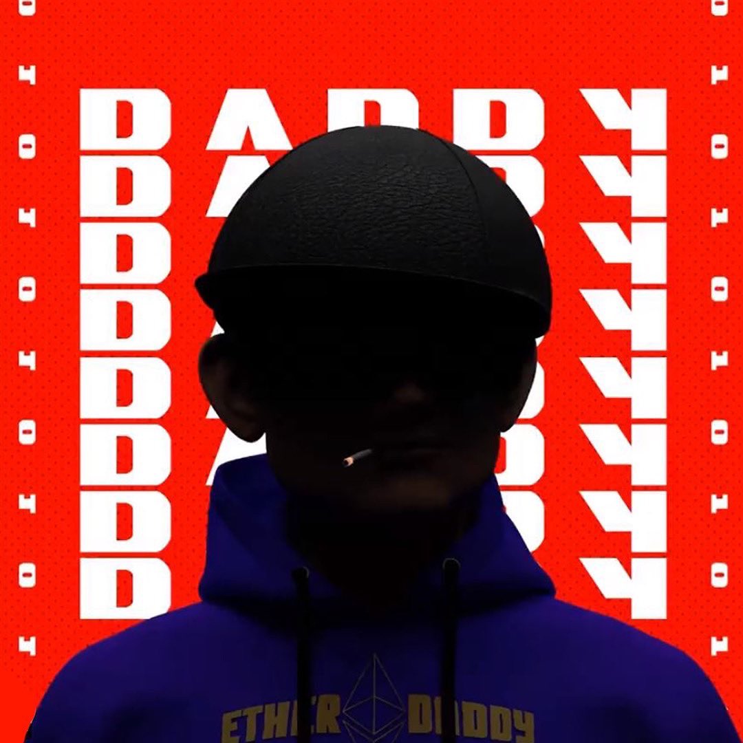 nft_everyday_'s tweet photo. @etherdaddy_nft

Ether Daddy is an NFT collection that will bridge digital fashion, shows, parties, and luxurious apartments into the Metaverse.

#nftnews #raredigitalart #nft #nftart #nftartists #nftartgallery #ether #eth #bitcoin #ethereum #blockchainartists #blockchain https://t.co/SabPLtsGIQ