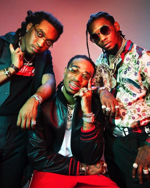 #NowPlaying Fight Night by #Migos weonnation.com