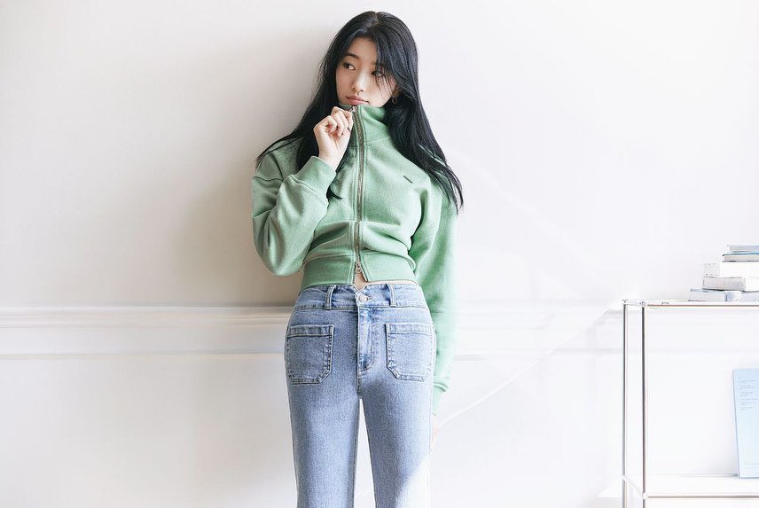 Bae Suzy Global on Twitter: \