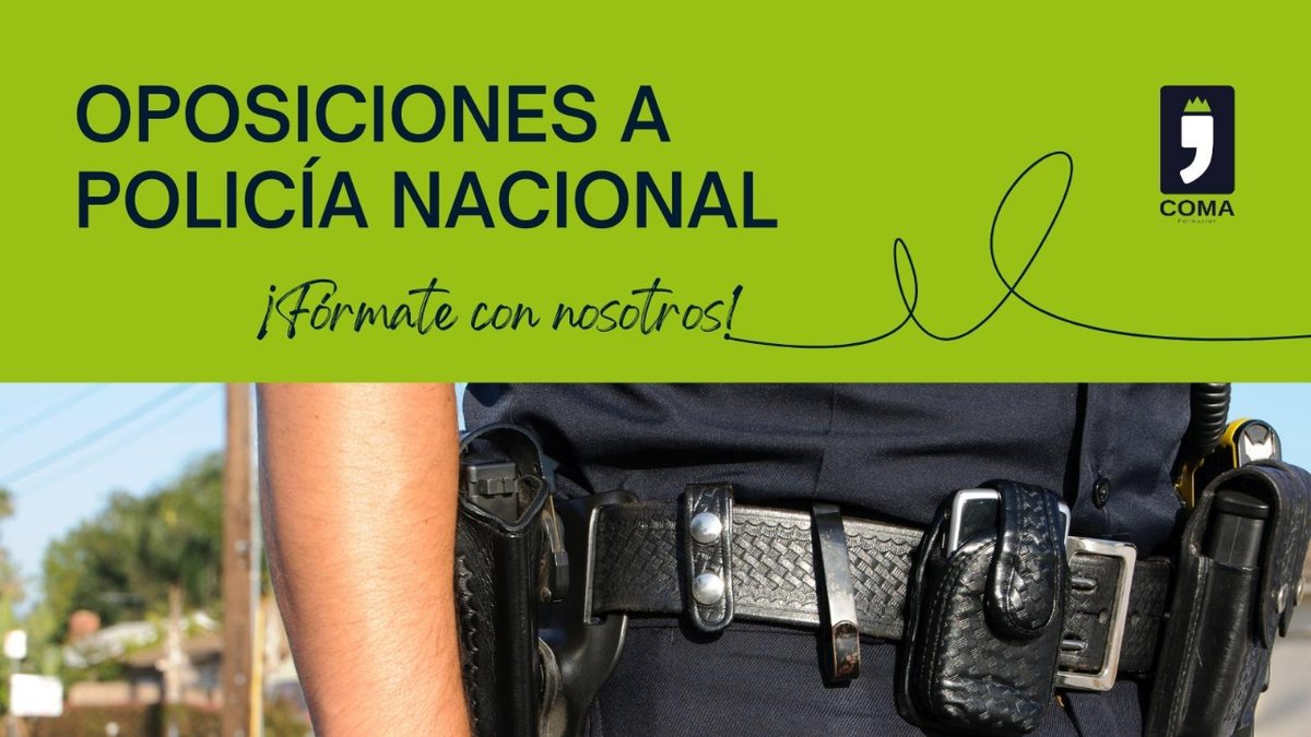 Coma Formación tweet media