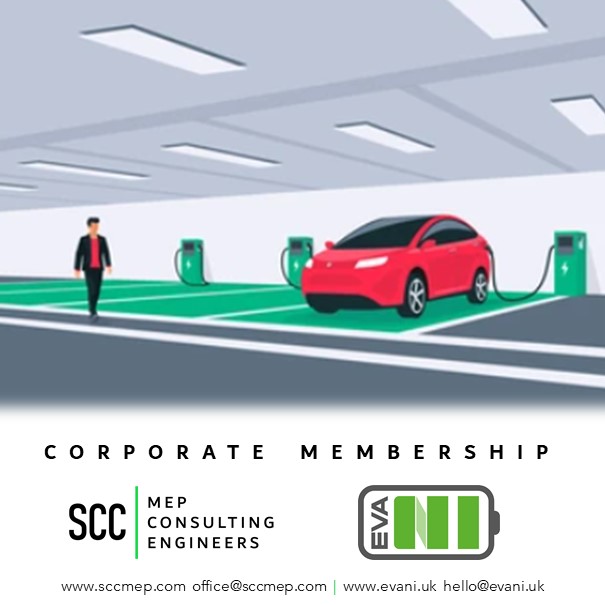 sccmep's tweet image. We are delighted to announce our membership of @nievowners 

Our membership will help us understand the challenges that members experience in obtaining access to adequate charging networks and how we can assist with improving this much needed infrastructure across N. Ireland.