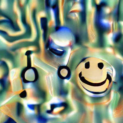BriceDumanois's tweet photo. Being happy for an artificial intelligence 17/555
#NFT #αι
It’a choice
#ArtificialIntelligence #art #algorithm #1stedition #ebrain #NFTknowledgePack #NFTKnowledgeBarrel https://t.co/EP6Dnt7KKZ