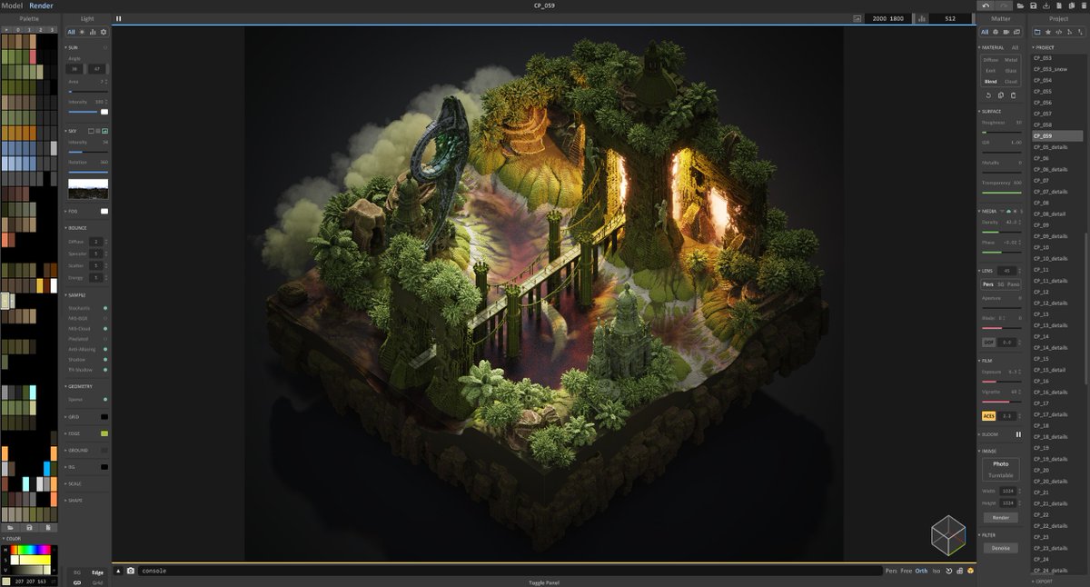 TritzChristophe's tweet photo. CP'59 - in progress!🛠️🌿 https://t.co/yCBeS7y5uH