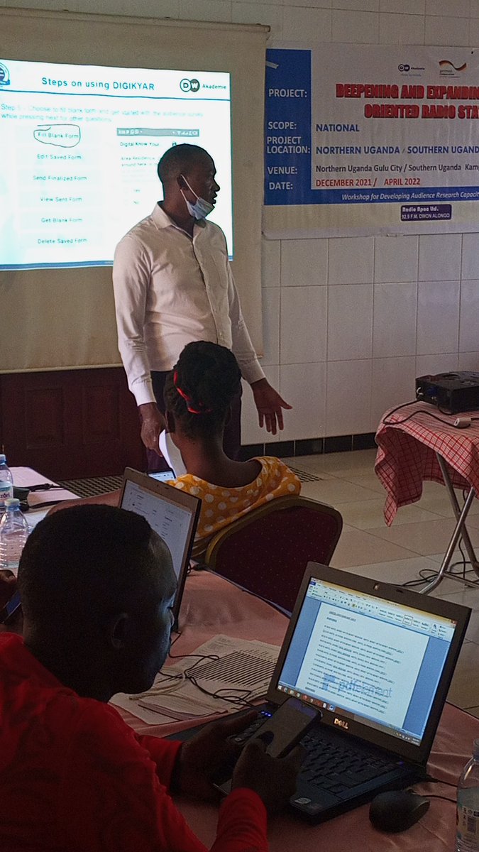 netLabs! Uganda tweet media