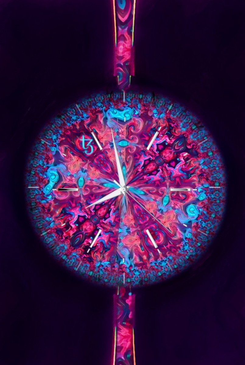 kalamint_io's tweet photo. Tezos Watch #9
https://t.co/JaXusaQkVe
Art by - @tezoswatch
#NFTCollection https://t.co/zkARBWdkff