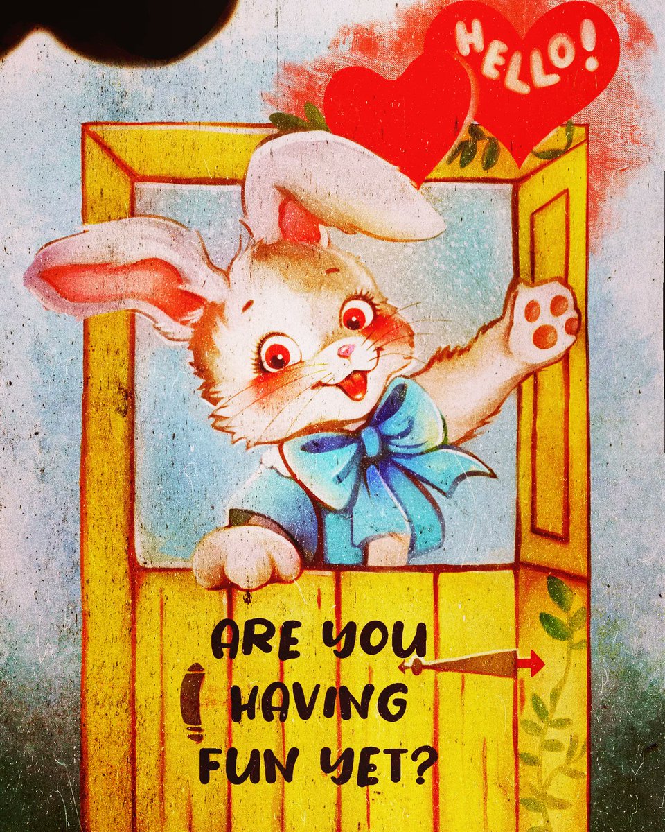 debbie_kim_c's tweet image. I really like vintage postcards so tried to draw Vanny in that kinda style

#fnaf #fnaffanart #securitybreach #securitybreachfanart #ValentinesDay
