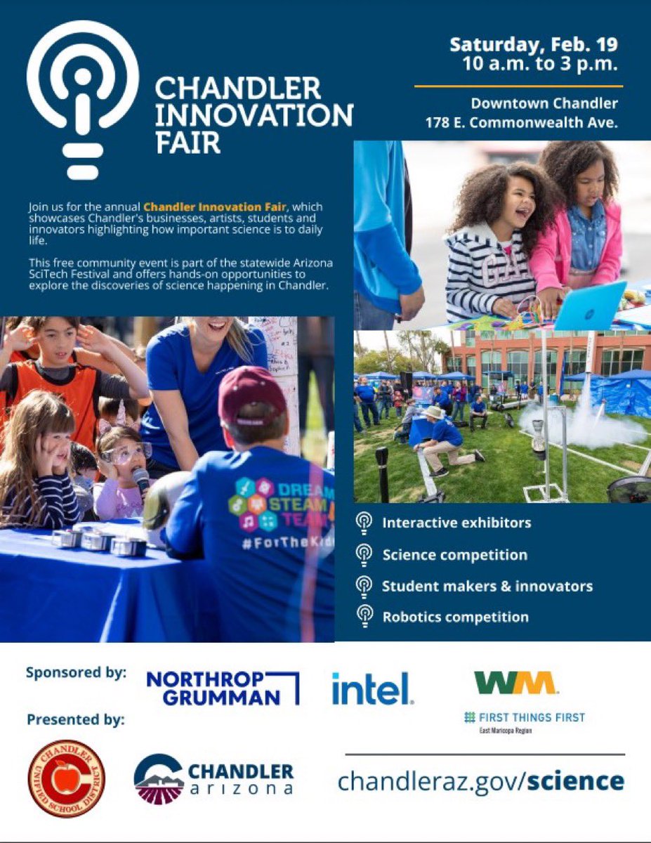 Andersen Elementary tweet media