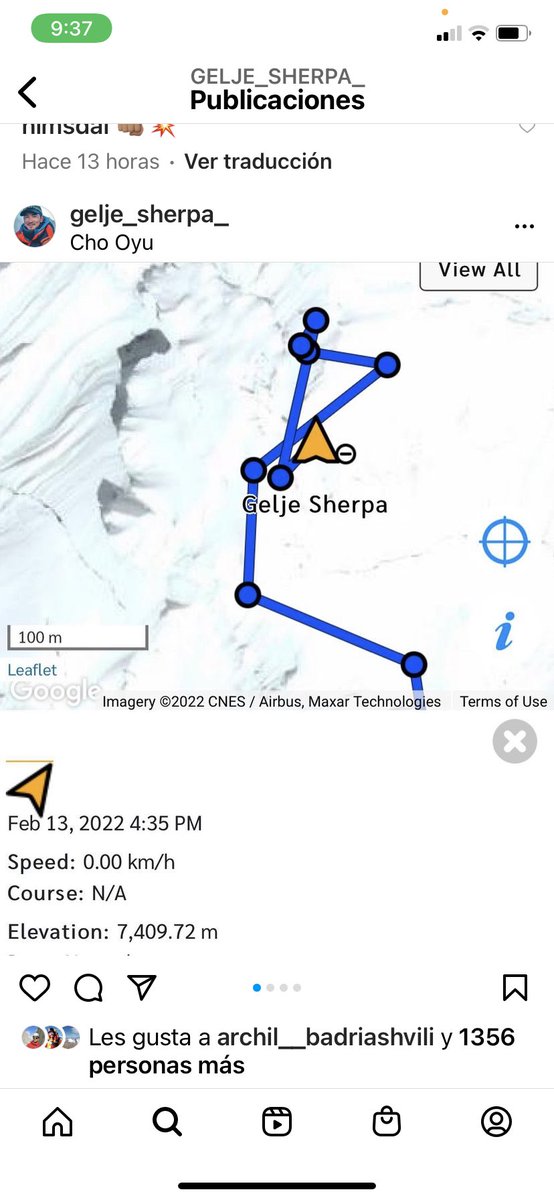 k2 tweet media