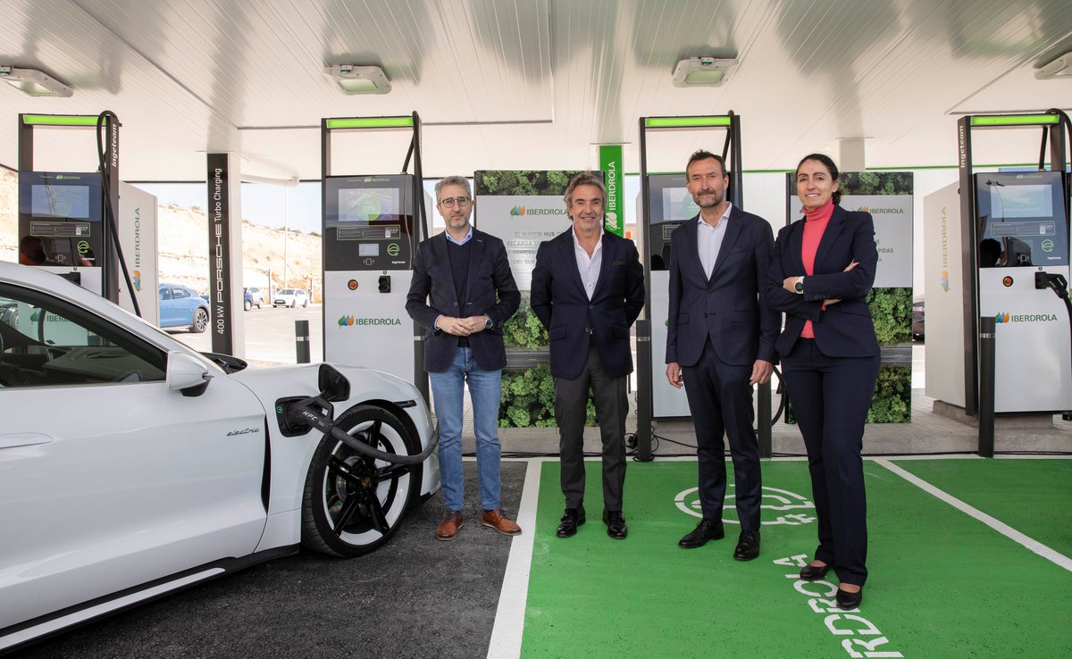 Tomás Villén tweet media