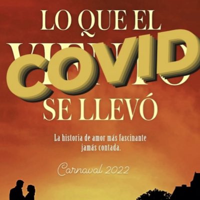 comparsa los sureños tweet media