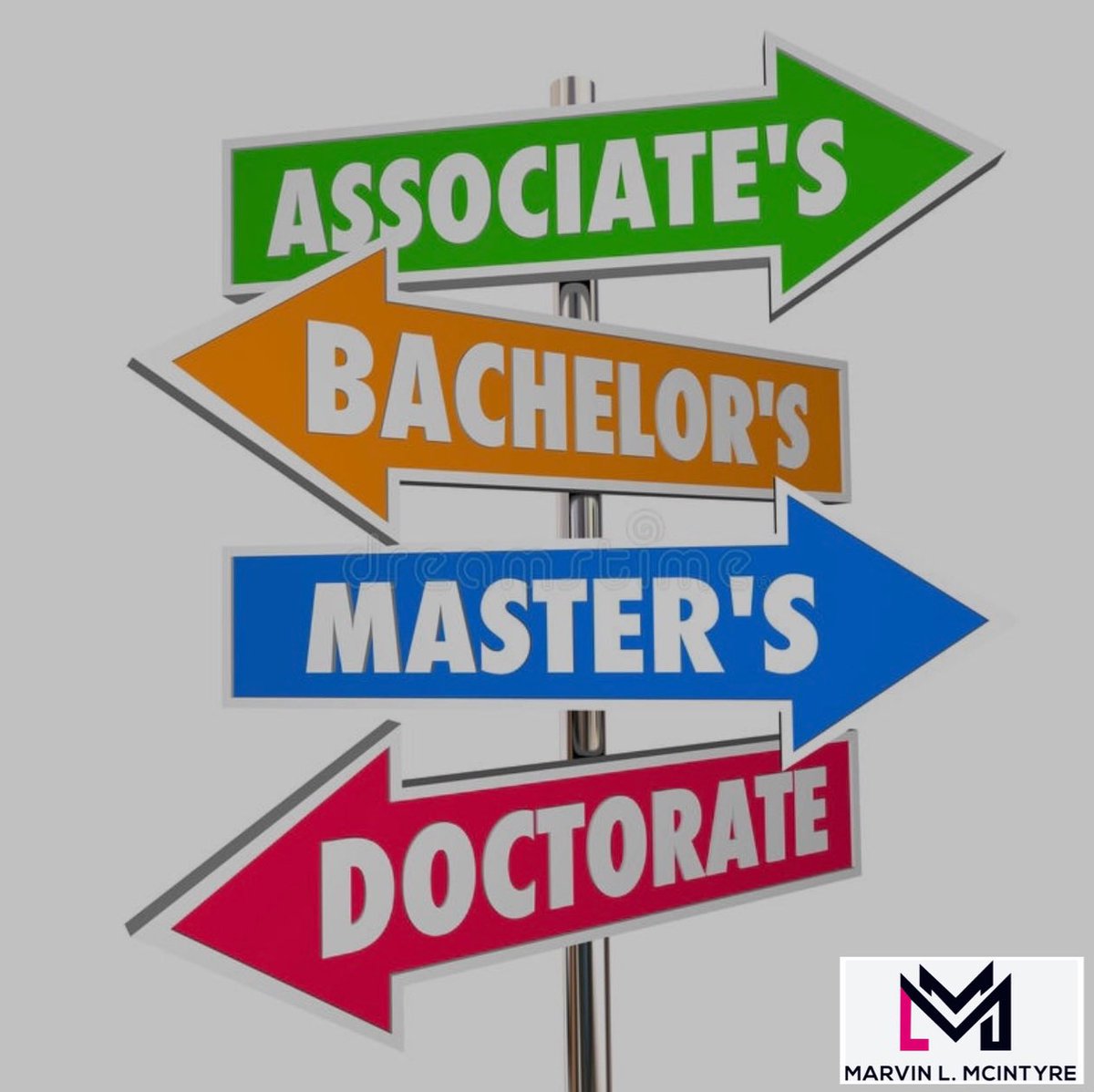 MarvinLMcIntyre's tweet photo. #MonumentalMoments with @MarvinLMcIntyre #HELLO  #SummaCumLaude 🎓

As my Mentors constantly remind me:

“A person with options is a person with power.”

“BUSINESS OF THE SHOW”

#YouCantDoBigThinkingSmall 💯

#MASTERSDegreeLoading 🎓

#UnFinishedAcademicAspiration https://t.co/KaOP3yTL6l