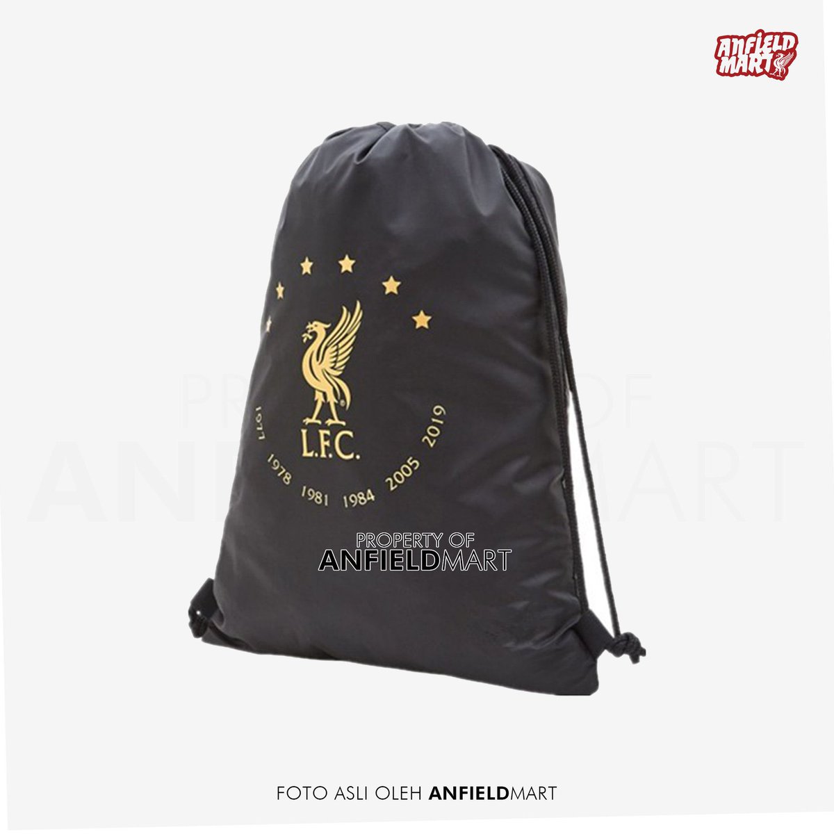QUIZ TIME!

The Reds Indonesia x <a href="/anfieldmart/">txtdariMINFIELD⚡</a> mempersembahkan ‘Kuis Tebak Jumlah Umpan’

Caranya easy:
1. Reply jumlah pass LFC malam ini
2. Follow TRI dan <a href="/anfieldmart/">txtdariMINFIELD⚡</a>
3. RT twit ini dan twit terakhir <a href="/anfieldmart/">txtdariMINFIELD⚡</a>

Berhadiah 1 scarf dan 1 string bag untuk 2 pemenang. Go!