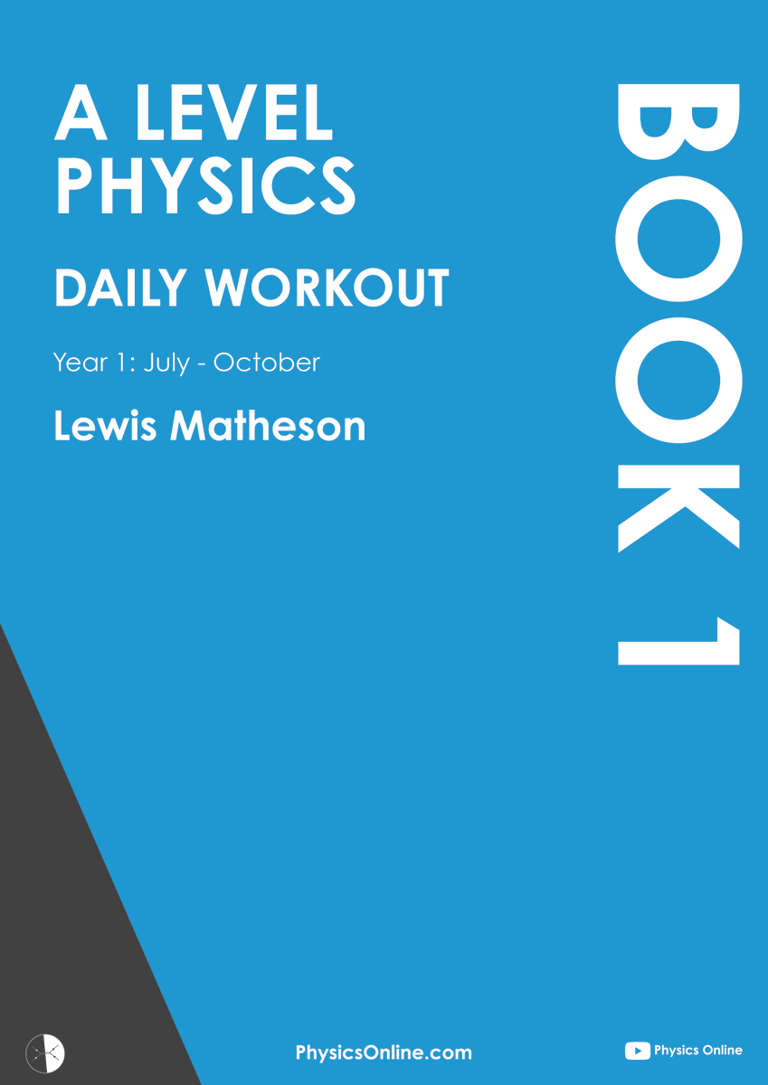 legophysicsguy's tweet photo. If you'd like a download a free sample chapter of my new workbook then just head to this page: https://t.co/seN3UtIf5y

I'd love to hear your (and your students) thoughts about it.

Please RT to share the physics love... https://t.co/cIvBVQdG8s