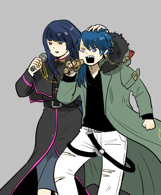 「それはルール違反だ…」
#リプきたセリフで一コマ描く 