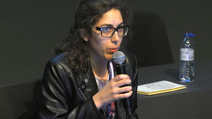 AFJV (@afjv_twit) on Twitter photo Vidéo de la conférence de Miryam Houali <a href="/LtEmi/">jingle bells</a> (<a href="/AccidentalQ/">Accidental Queens</a> ) : Que faire d'un succès ?
Organisée par <a href="/magelisinfos/">Pôle Image Magelis</a> au <a href="/Cnam_Enjmin/">Cnam-Enjmin</a> et animée par <a href="/JeanZeid/">Jean Zeid</a>
afjv.com/news/10845_con… via <a href="/afjv_twit/">AFJV</a> Vidéo de la conférence de Miryam Houali <a href="/LtEmi/">jingle bells</a> (<a href="/AccidentalQ/">Accidental Queens</a> ) : Que faire d'un succès ?
Organisée par <a href="/magelisinfos/">Pôle Image Magelis</a> au <a href="/Cnam_Enjmin/">Cnam-Enjmin</a> et animée par <a href="/JeanZeid/">Jean Zeid</a>
afjv.com/news/10845_con… via <a href="/afjv_twit/">AFJV</a>