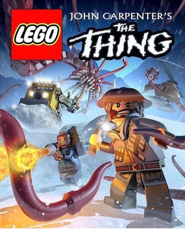 This would be awesome!