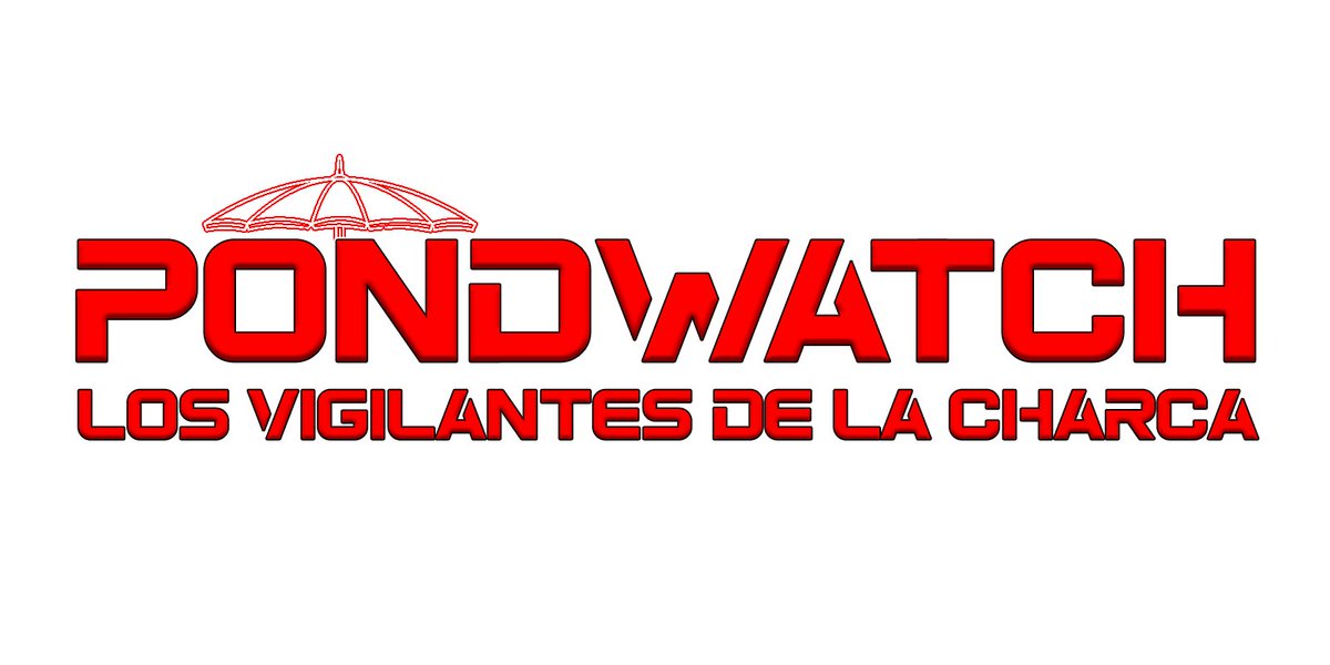 #LosJarapales en este #CarnavalRomano22 presentan:
#PONDWATCH
<a href="/CarnavalenCOPE/">Carnaval en COPE</a> <a href="/_CarnavalMerida/">Carnaval Romano de Mérida</a>