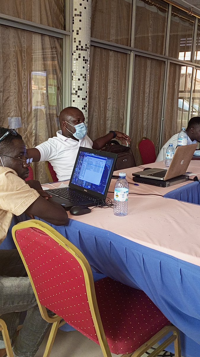 netLabs! Uganda tweet media