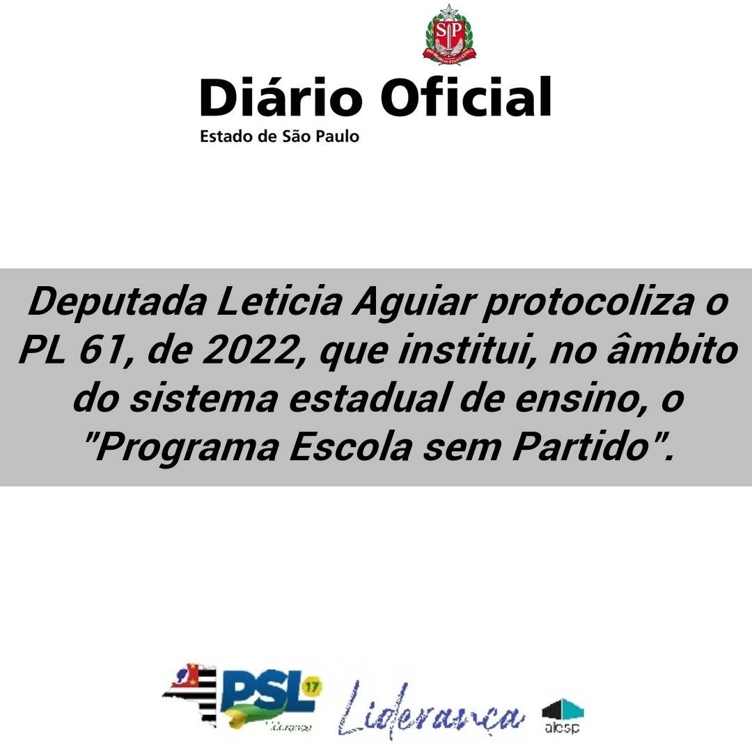 Psl_Alesp's tweet photo. #LeticiaAguiar https://t.co/lxn3P2Q74f