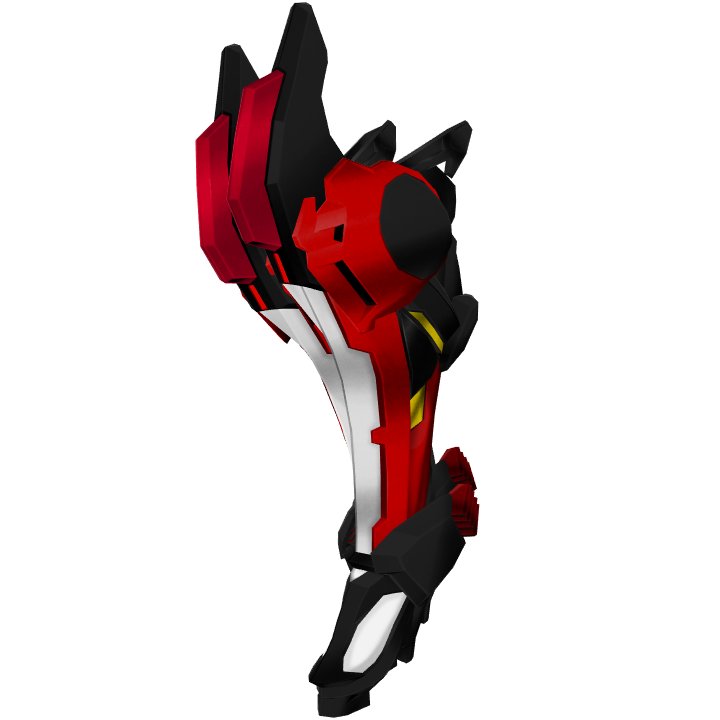 古い鉄をモチーフにしたこいつ、昔試験配布した記憶はあるがもう削除してたか。完全に忘れてた。 