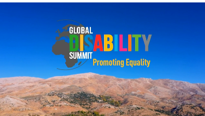disabilityrepro's tweet photo. Excited to participate in the 2nd Global Disability Summit. #CommitToChange https://t.co/VsTcH0Mxsf