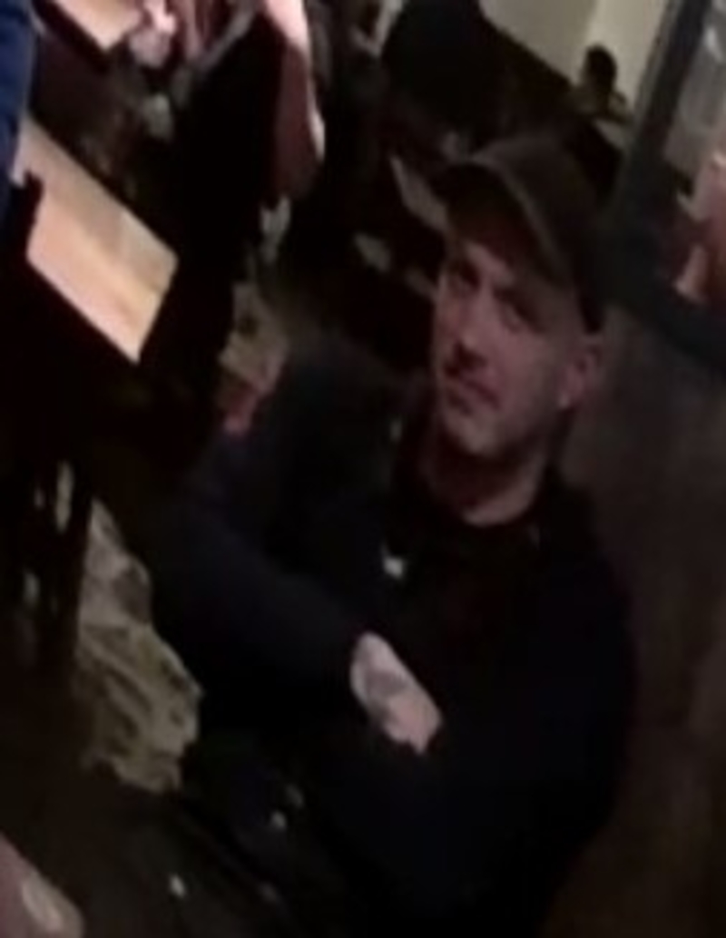 Tauntons Tone News (@tonenews_ta) on Twitter photo ❗️tonenews.co.uk/news/coal-orch… do you recognise this man? He may be able to help the Police with an assault enquiry ❗️tonenews.co.uk/news/coal-orch… do you recognise this man? He may be able to help the Police with an assault enquiry