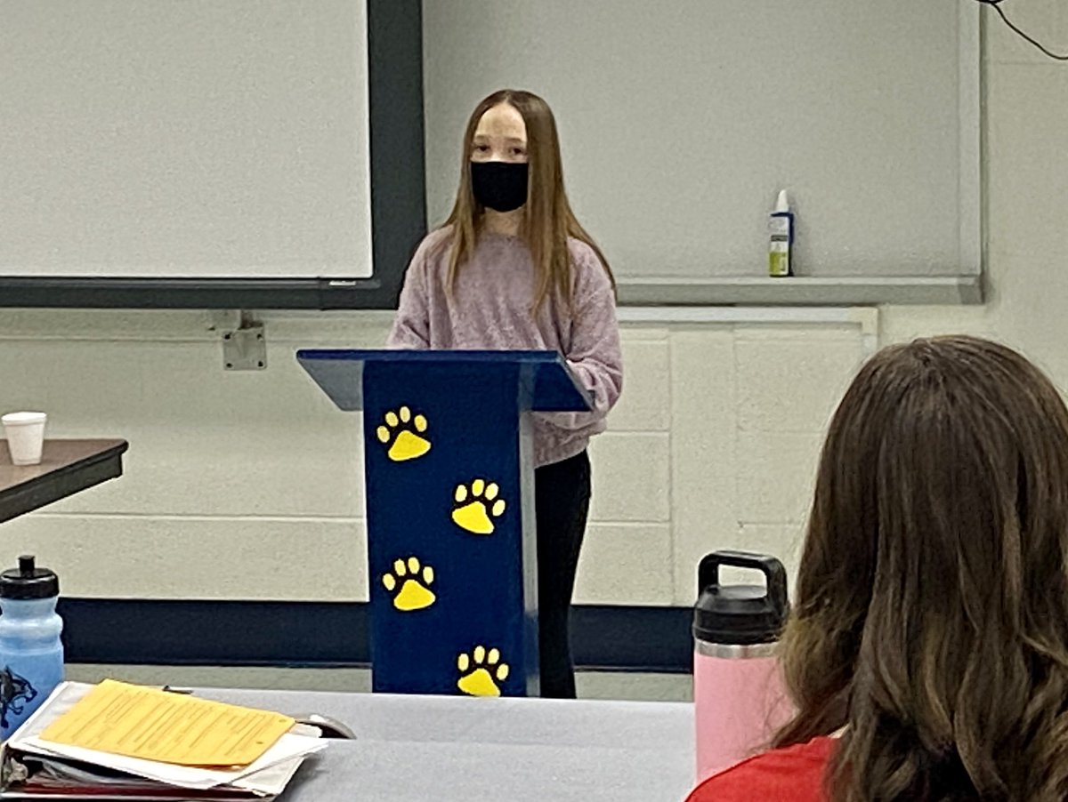 TaorminaGATE's tweet photo. These Gate students did a great job representing Plum in a public speaking competition! Way to go! @HPEPBSD @PlumTeachers @plumboroughsd https://t.co/7q7HG9AQsA