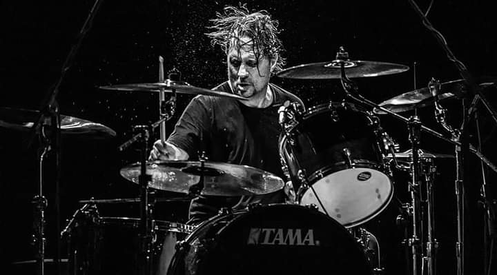 Happy Birthday!!! Dave Lombardo, ex baterista de Slayer  