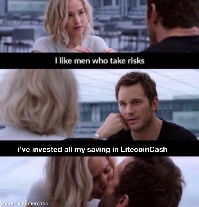 naushadahmed12's tweet photo. Do you take risks?
@LitecoinCash
https://t.co/QSiKsnhCKt
#LitecoinCash #HiveMining #MinotaurX #MiningNews
#LCC $1MT #1mtValentines #cryptocurrencies
#Bitcoin #Ethereum #TRON https://t.co/IaJ4vS5CQg