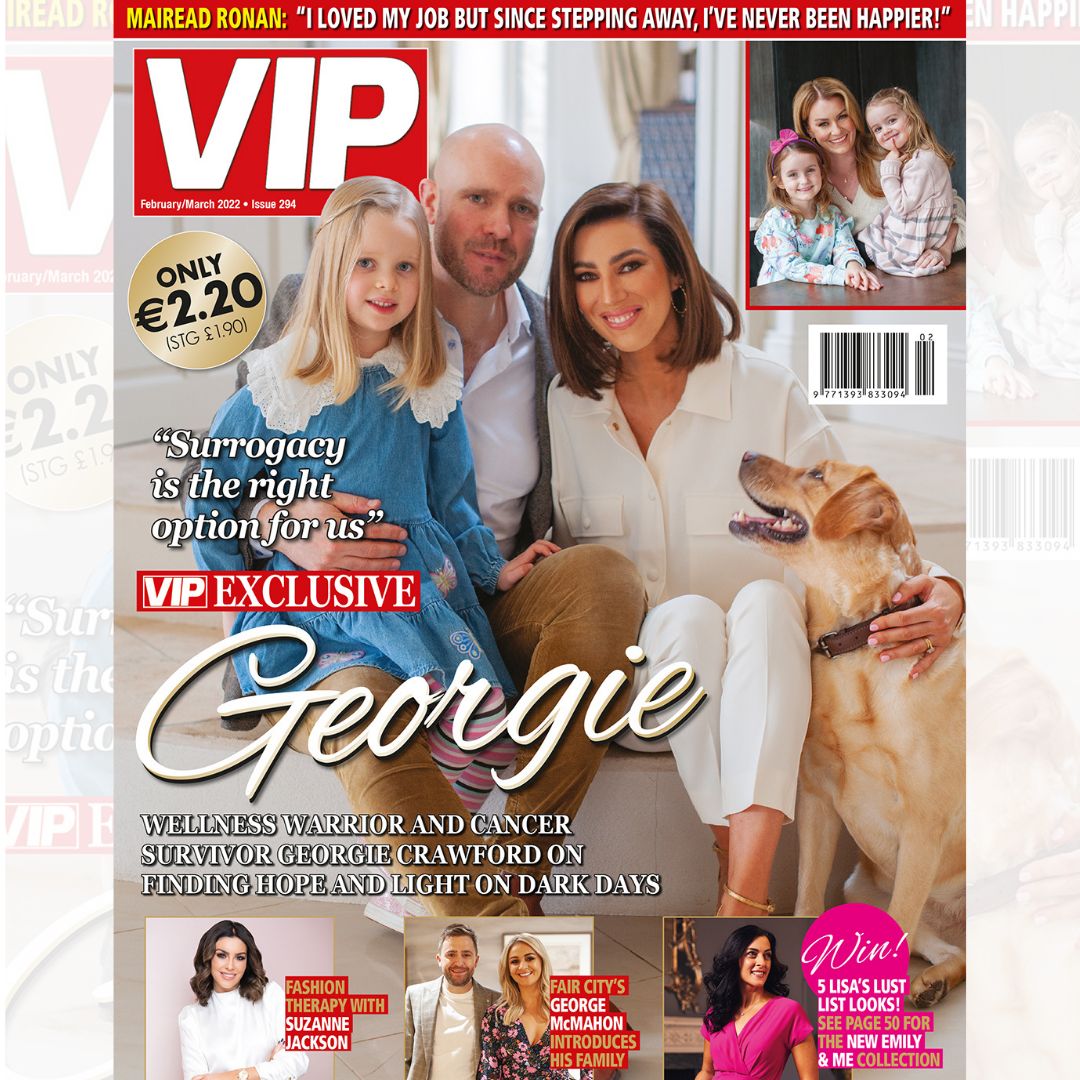 RebeccaBradyy's tweet photo. Our stunning new issue is out today and as usual it's jam-packed with lots of great content. Make sure to pick up a copy. #supportprint #buyirish https://t.co/b9Jzm9o7Pj