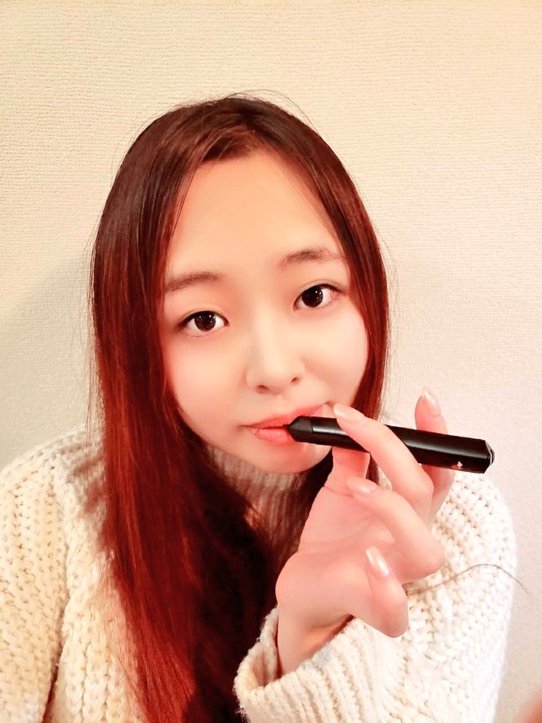 econo_mii's tweet image. 新商品『チルテック』頂きました🚬
めちゃかわでお洒落💄💋
私はフレンチトースト味🍞🐣
吸いやすくておいしいです😋✨
⏬詳細はこちらから⏬
chilltech.base.shop

#Chilltech
#チルテック
#おいしいCBDベイプ
#CBDベイプ
#PR