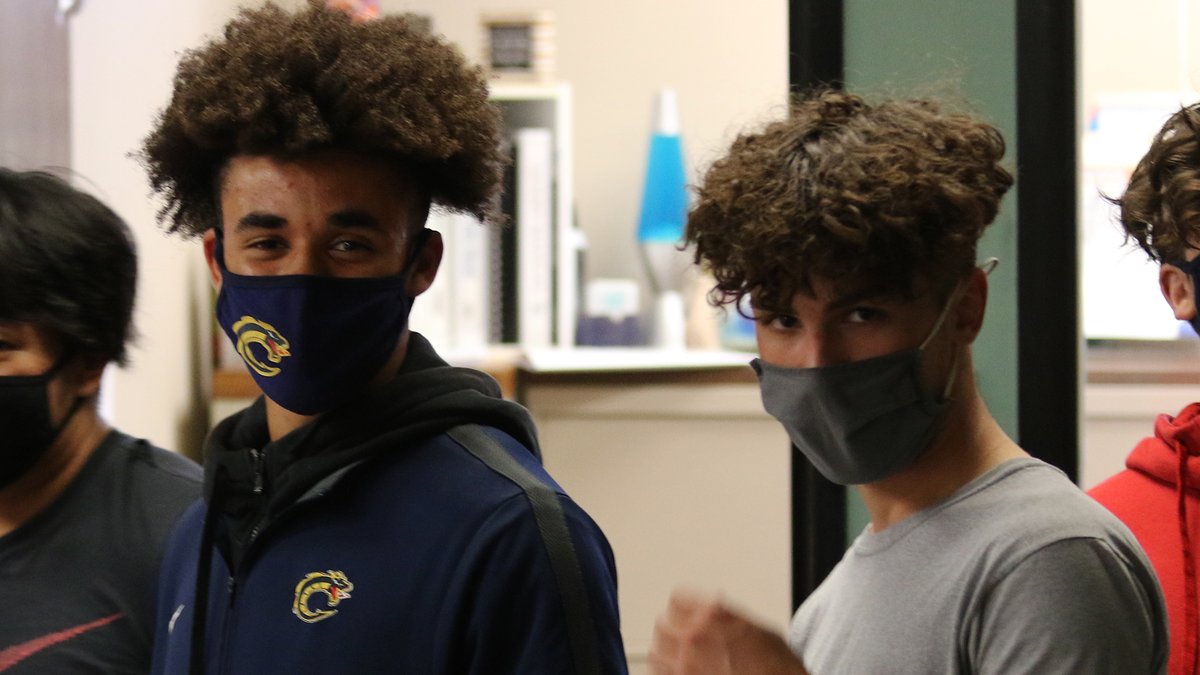 Clintondale Schools tweet media