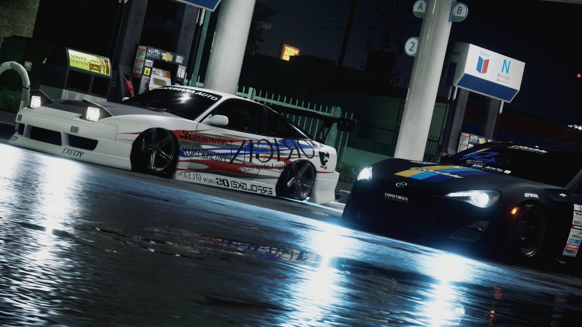 illusionrunners's tweet photo. #PS4share https://t.co/AHpPuPS7mq